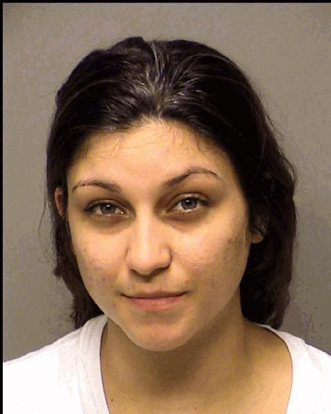 Erailia Marie Pena